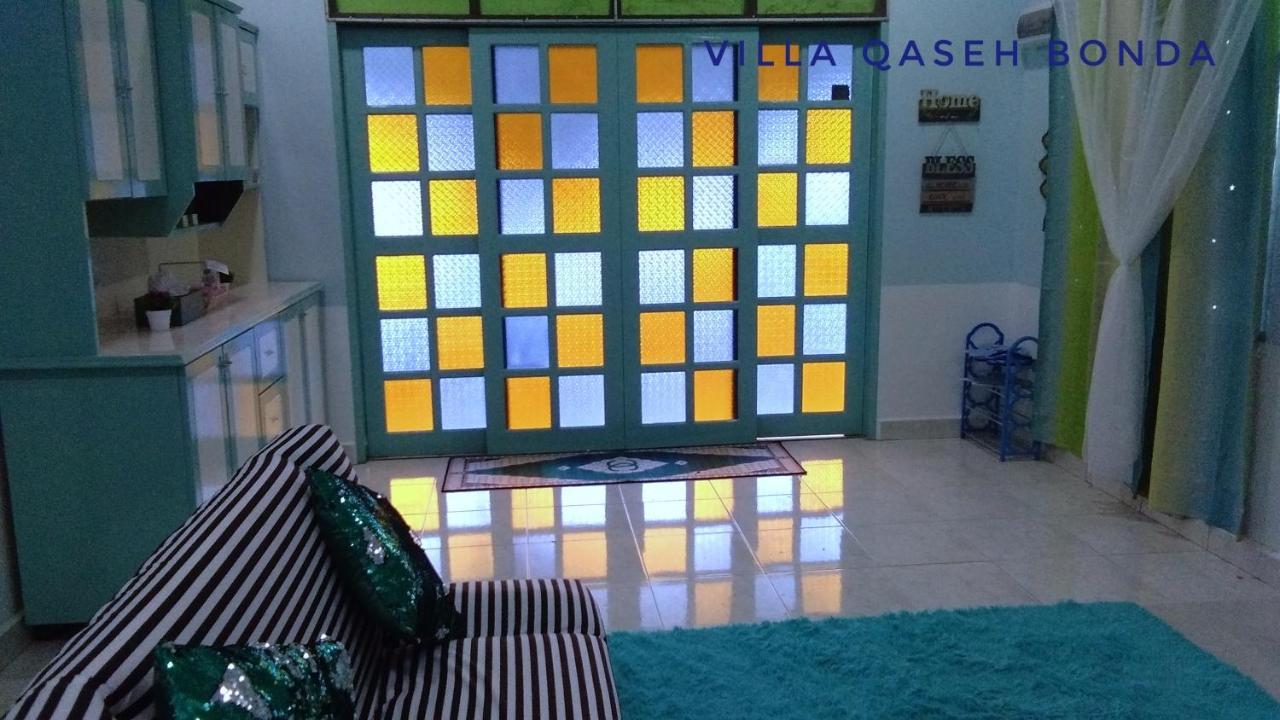 Villa Qaseh Bonda Kuala Terengganu Exterior photo