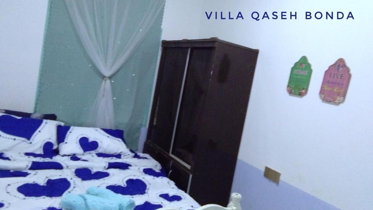 Villa Qaseh Bonda Kuala Terengganu Exterior photo